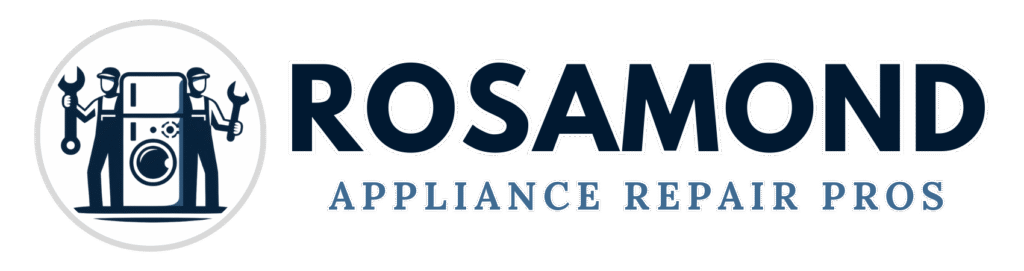 Rosamond-Appliance-Repair-Pros